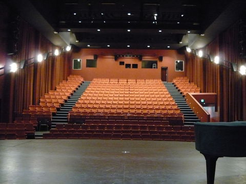 Capitol Theatre Tamworth - Hotel Accommodation 0