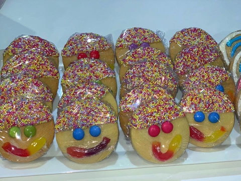 Caterpillars Mildura - Hotel Accommodation 1