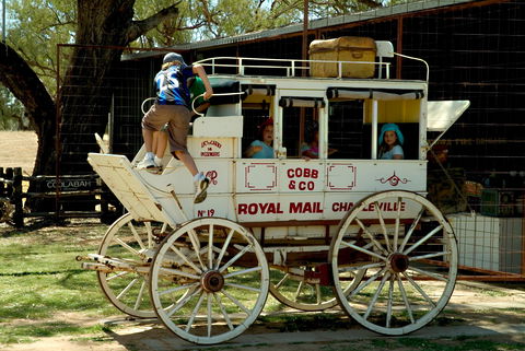 Charleville Historic House Museum - Hotel Accommodation 0