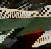 Chinchilla Historical Museum - Hotel Accommodation