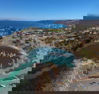 Christmas Cove - Hotel Accommodation