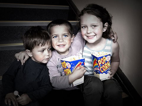 Cinema, Moonta - Hotel Accommodation 0