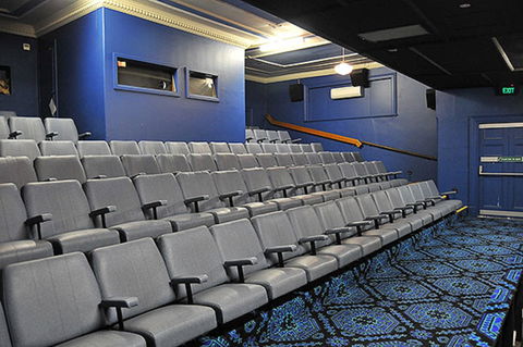 Cinema, Moonta - Hotel Accommodation 1