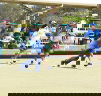 Cleveland Sharks Bowls Club - Hotel Accommodation