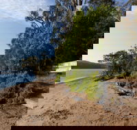 Clyde River National Park - Hotel Accommodation