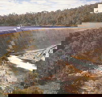 Collie - Hotel Accommodation