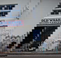 Contrary's on Clarence - Hotel Accommodation