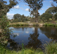 Cooleman Ridge - Hotel Accommodation
