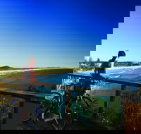 Coolum Beach - Hotel Accommodation