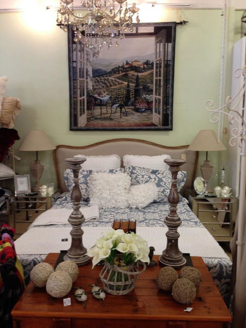 Copper Coast Op Shops, Second-hand And Antiques Trail - Hotel Accommodation 1