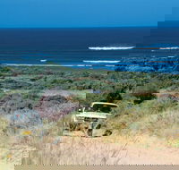 Coronation Beach - Hotel Accommodation