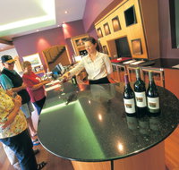 Craft Beer and Wine Trail Peel Region - Hotel Accommodation