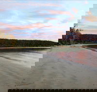 Cullendulla Creek Nature Reserve - Hotel Accommodation