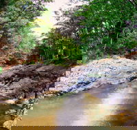 Currumbin Rock Pools