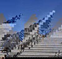 Desert Corps Memorial