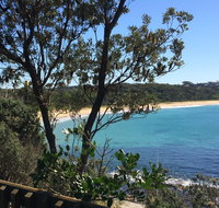 Diamond Beach - Hotel Accommodation