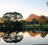 Dunkeld - Hotel Accommodation