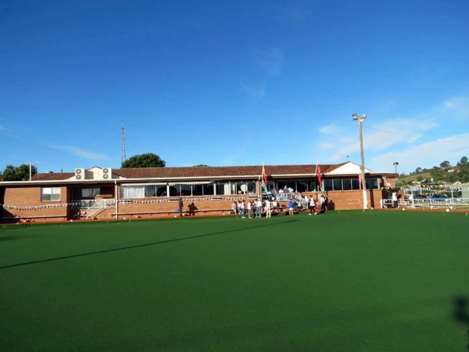 Dungog NSW Hotel Accommodation