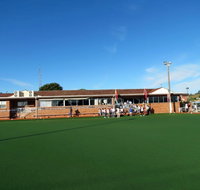 Dungog Memorial Bowling Club - Hotel Accommodation