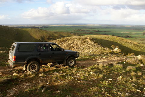 Eagle View 4WD Track - Hotel Accommodation 0