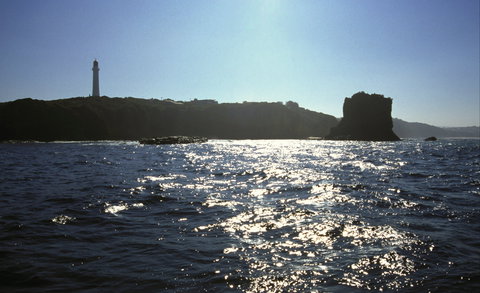 Eagle Rock Marine Sanctuary - Hotel Accommodation 2