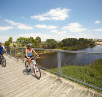 East Gippsland Rail Trail - Hotel Accommodation
