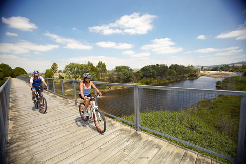East Gippsland Rail Trail - Hotel Accommodation 0