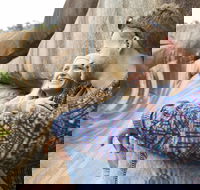 Elachbutting Rock - Hotel Accommodation