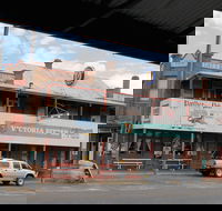 Emmaville - Hotel Accommodation