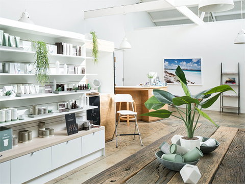 Endota Spa Moorooduc - Hotel Accommodation 1