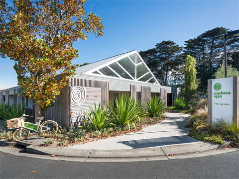 Endota Spa Moorooduc - Hotel Accommodation 2
