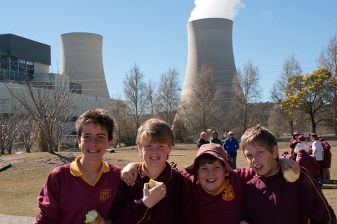 Energy Expo At Mt Piper - Hotel Accommodation 0