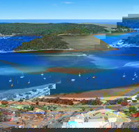 Ettalong Beach - Hotel Accommodation