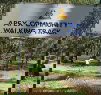 Euroa Apex Walking Track - Hotel Accommodation