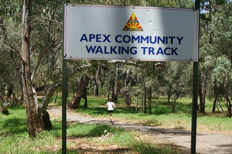 Euroa Apex Walking Track - Hotel Accommodation 0