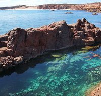 Eyre Peninsula - Hotel Accommodation