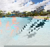 Family Fun in Mackay City - Hotel Accommodation