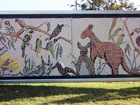 Farming; A Way Of Life - A Common Thread - Hotel Accommodation 2