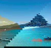 Fitzroy Island National Park