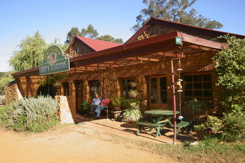 Flavours Of The Porongurup Range Trail - Hotel Accommodation 1