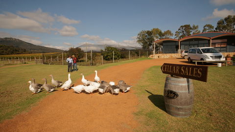 Flavours Of The Porongurup Range Trail - Hotel Accommodation 2