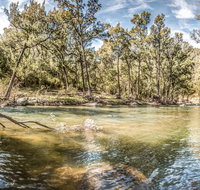 Flea Creek Picnic Area - Hotel Accommodation