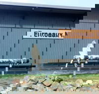 Furneaux Museum - Hotel Accommodation