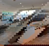 Gallery 45 - Hotel Accommodation