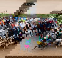 Geelong Greyhound Racing Club - The Beckley Centre - Hotel Accommodation