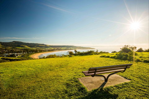 Gerringong - Hotel Accommodation 0