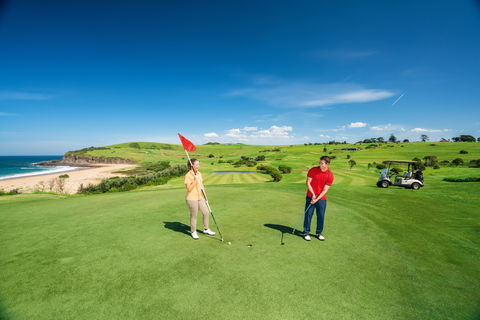 Gerringong - Hotel Accommodation 2