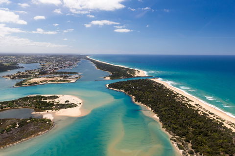 Gippsland Lakes Coastal Park - Hotel Accommodation 0
