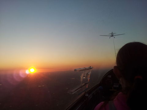 Gliding Over Benalla - Hotel Accommodation 0
