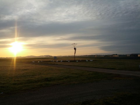 Gliding Over Benalla - Hotel Accommodation 2